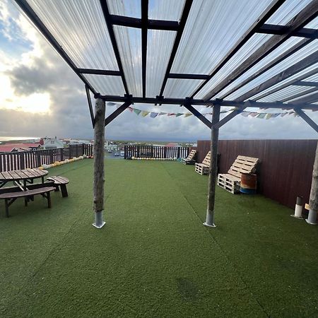 Fisherinn Guesthouse Stokkseyri 外观 照片