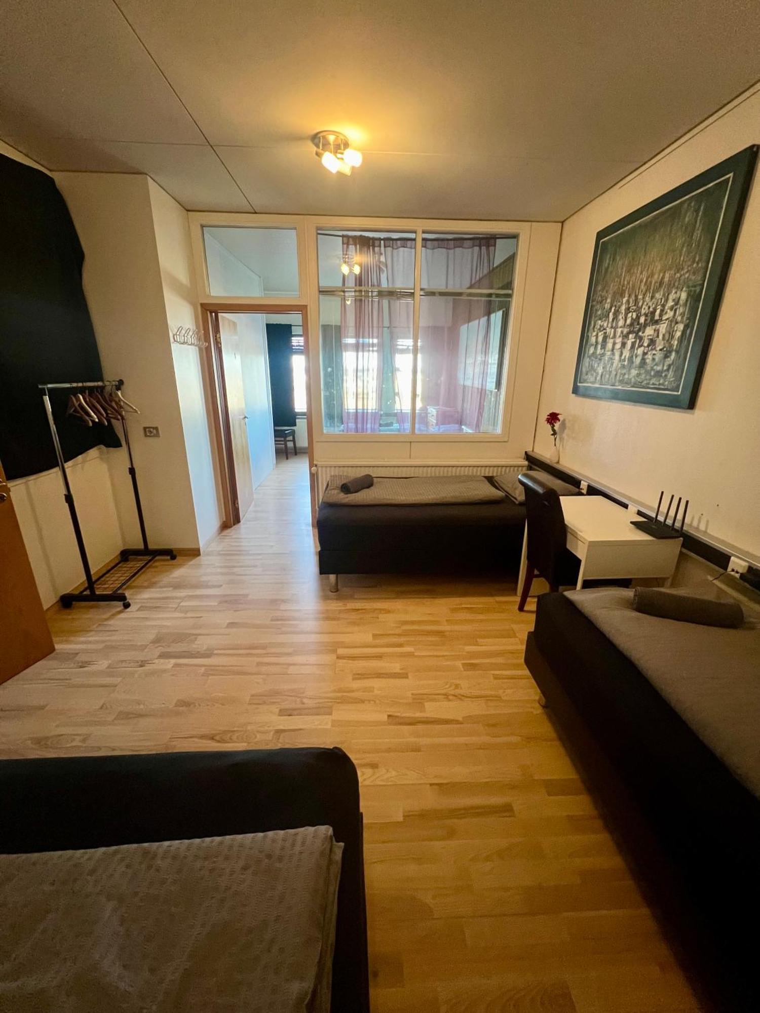 Fisherinn Guesthouse Stokkseyri 外观 照片