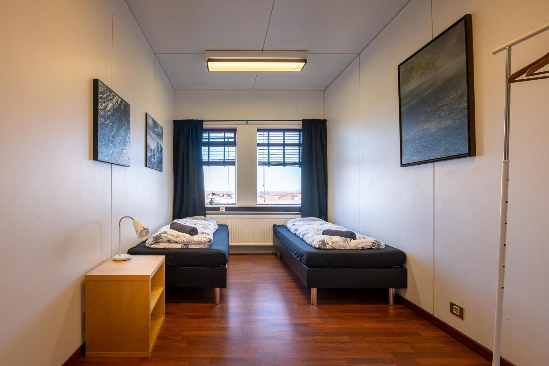 Fisherinn Guesthouse Stokkseyri 外观 照片