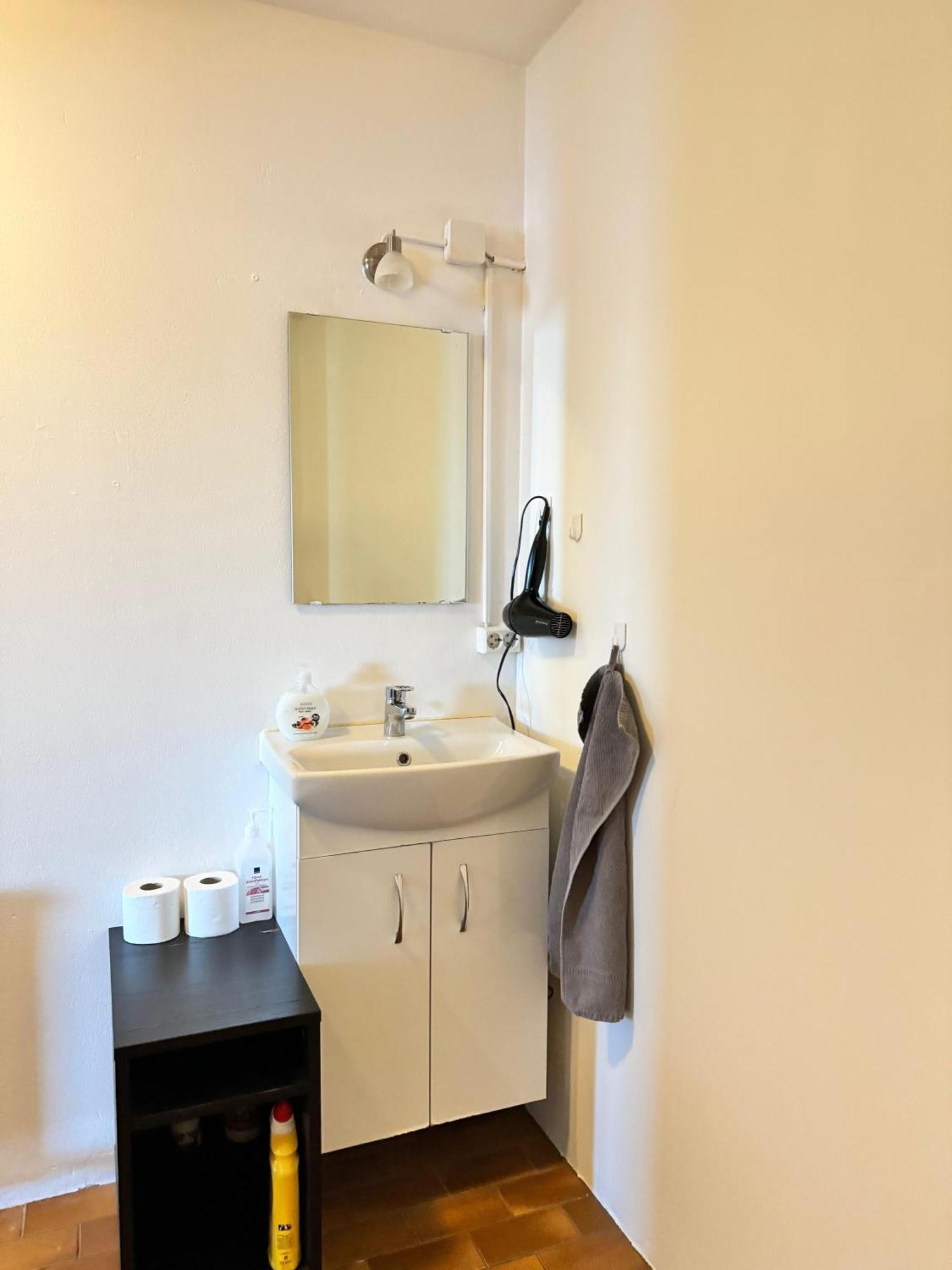 Fisherinn Guesthouse Stokkseyri 外观 照片